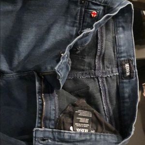 Hudson Jeans Style: Barbara